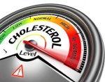 Hoog cholesterolgehalte