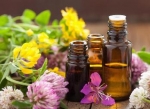 Aromatherapie brengt rust