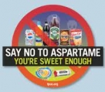 Drie redenen waarom aspartaam toxische reacties kan veroorzaken