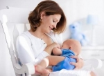 Borstvoeding beschermt tegen astma