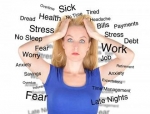 Fosfatidylserine verlaagt chronische stress