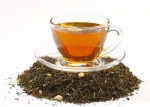 Beschermt groene thee tegen lood?