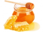 Honing: supergezond