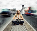 Meditatie: de meest eenvoudige remedie tegen stress