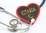 Minder hartritmestoornissen met vitamine C
