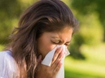 Omega-3 en pollenallergie