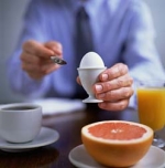 Gezond ontbijt cruciaal tegen overgewicht