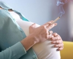 Roken tijdens zwangerschap nefast voor baby