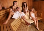 Is sauna gezond?