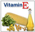 Teveel vitamine E is onbestaande