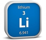 Wat is lithium?