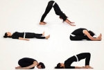 Yoga tegen hypertensie