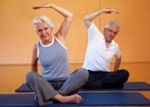Yoga en meditatie tegen dementie
