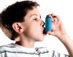 Link tussen astma en vitamine D bij kinderen