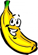 Te hoge bloeddruk? Eet bananen!