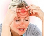 Vrouwelijke hormonen en migraine