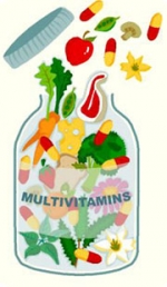 Multi-nutriëntformule tegen veroudering