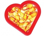 Omega-3 vermindert cardiovasculair risico