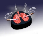 Soja-isoflavonen beschermen niet-rokers tegen longkanker