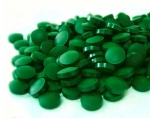 Spirulina: superfood, maar geen vitamine B12-bron