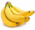Bananen tegen hoge bloeddruk