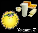 Vitamine D-tekort geassocieerd met sterfte