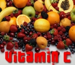 Sterke bloedvaten met vitamine C